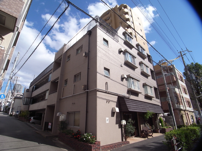 山手グリーンハイム