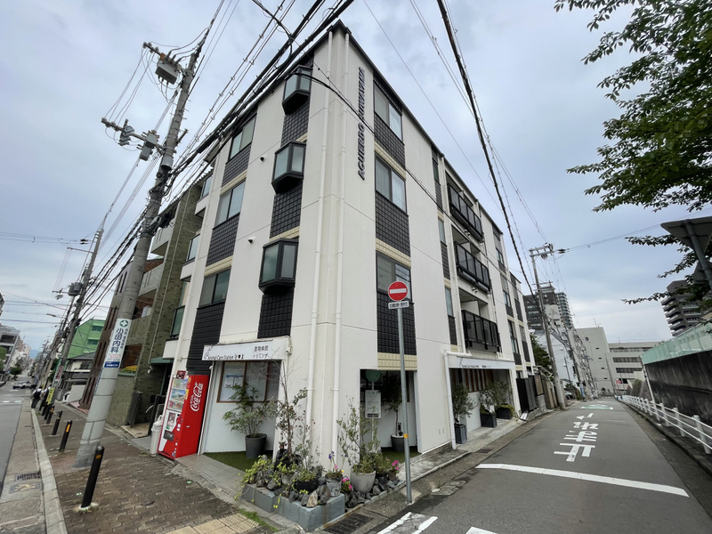 アクエルド諏訪山
