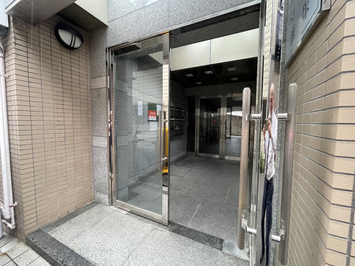 エントランス 写真30