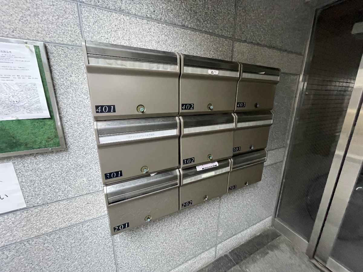 共用部 写真32
