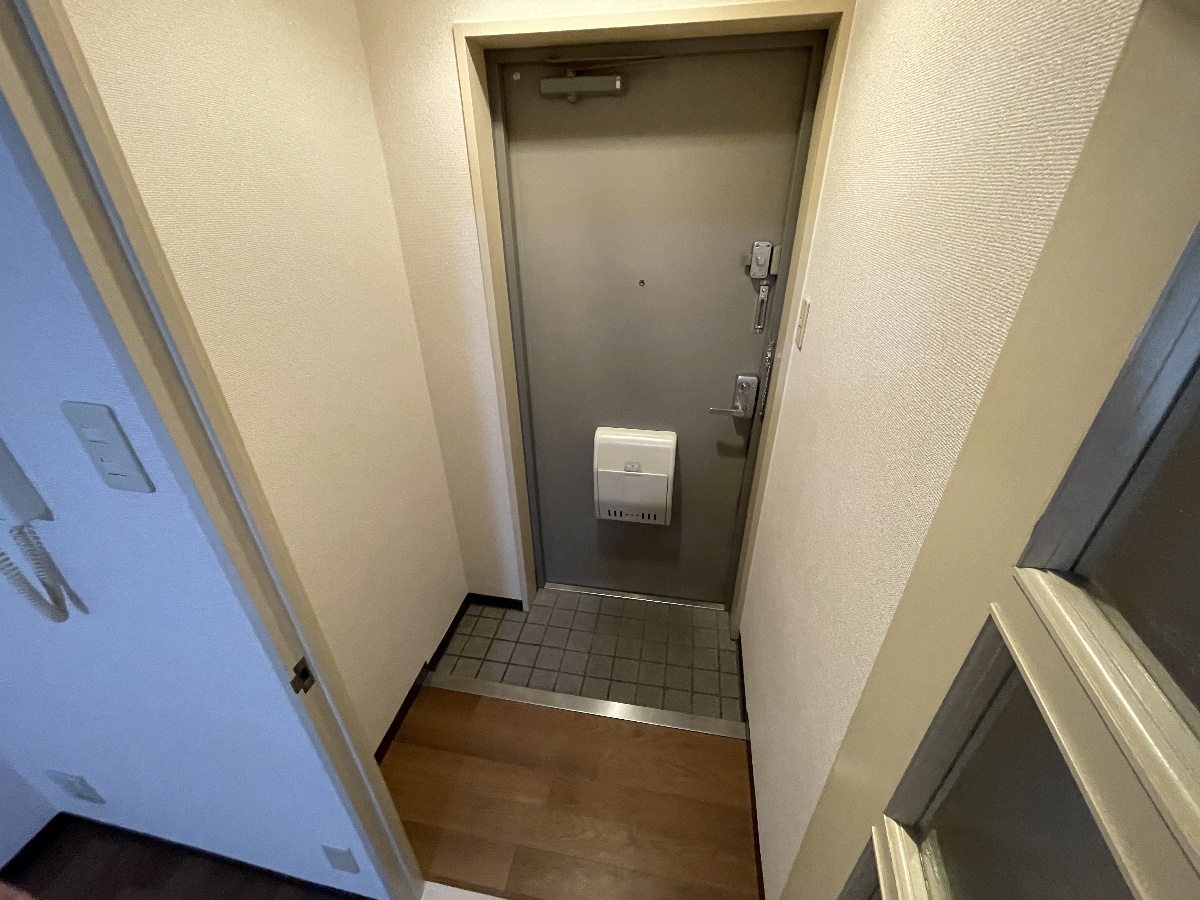玄関 写真6