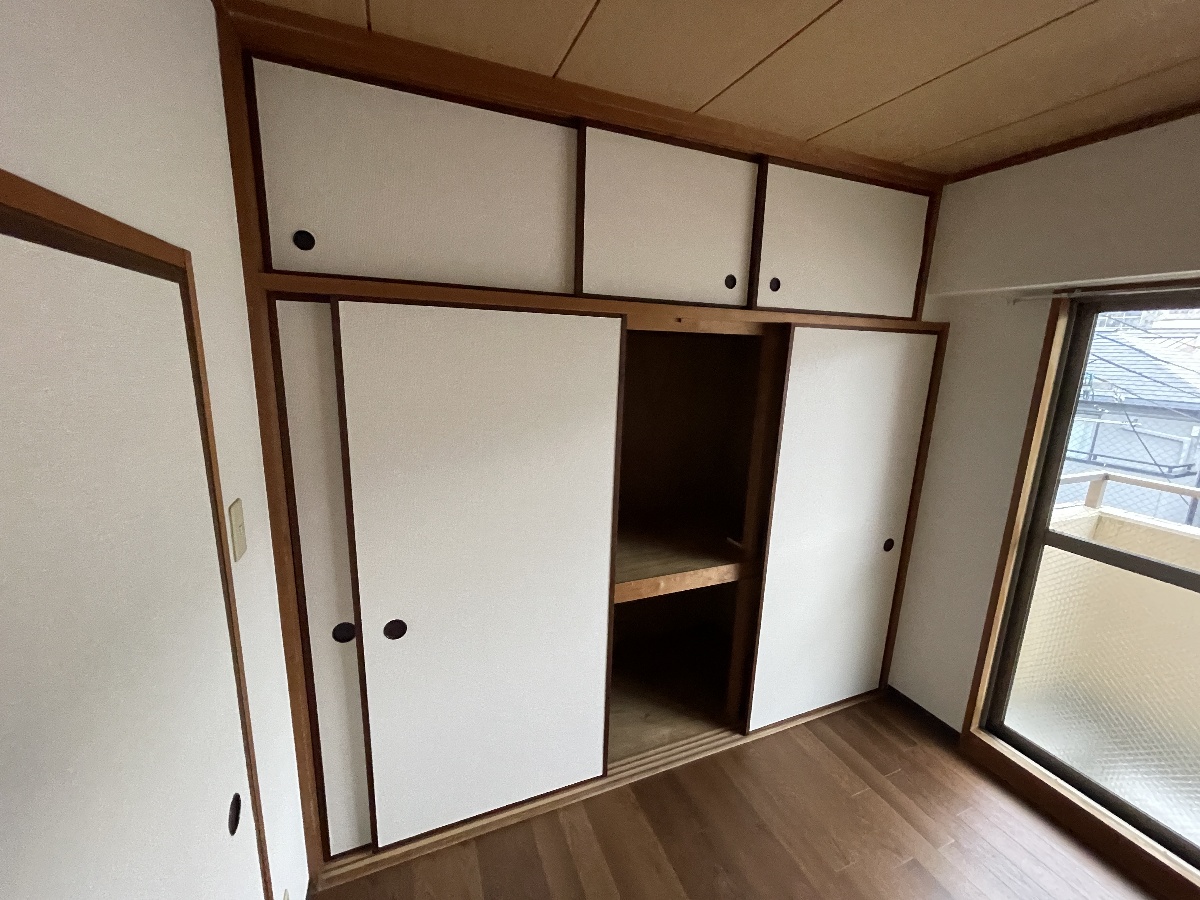収納 写真10