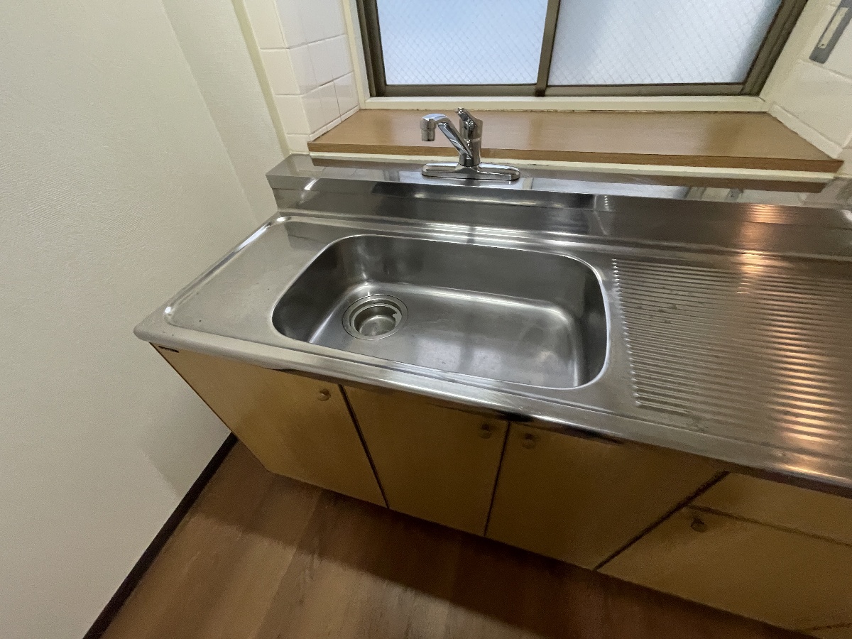 キッチン 写真4