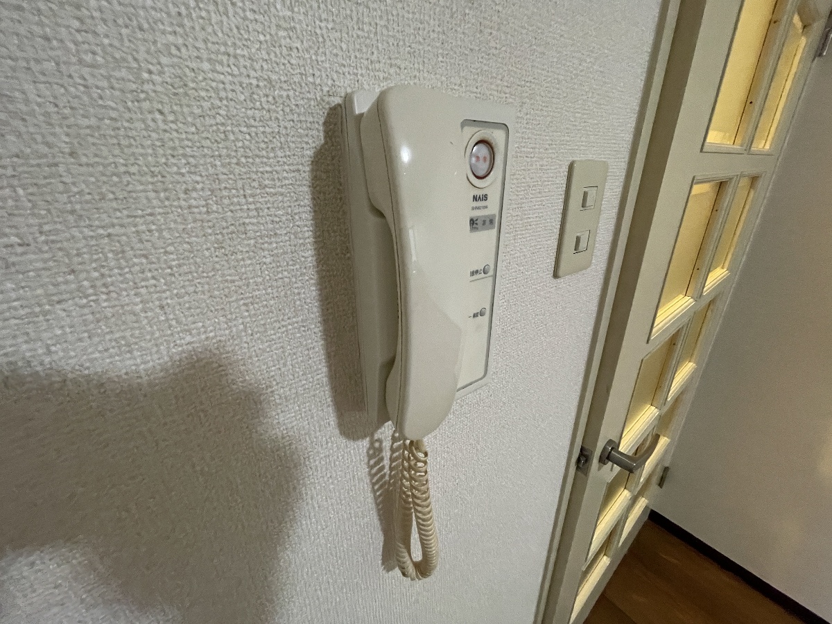 セキュリティ 写真12