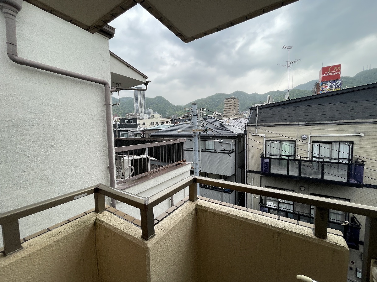 眺望 写真16
