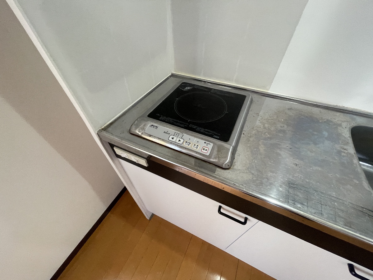 設備 写真13