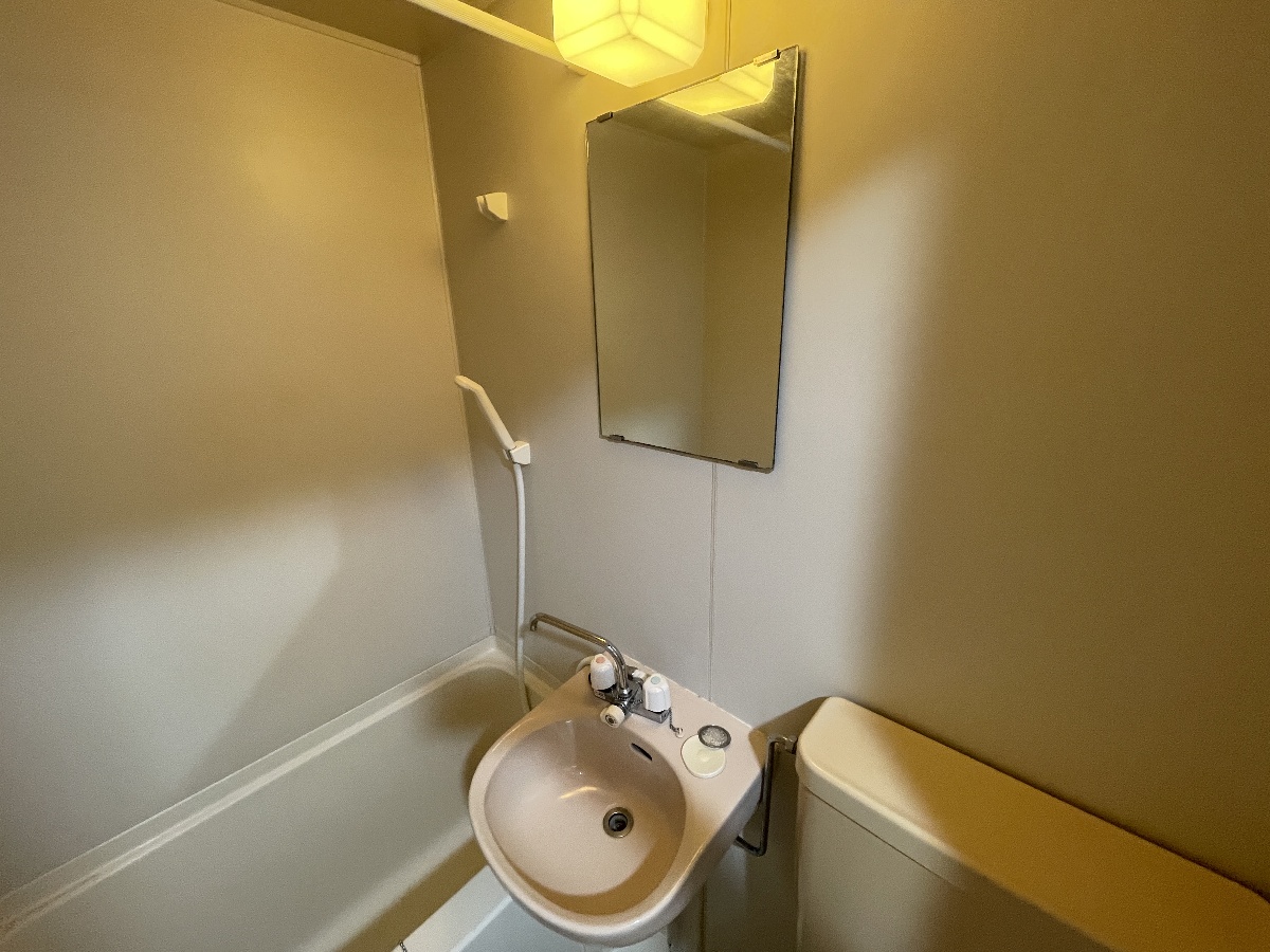 洗面所 写真7
