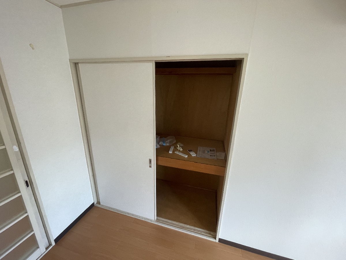 収納 写真10