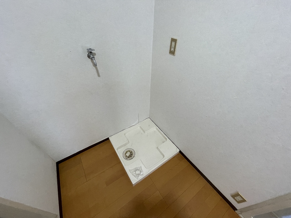 その他部屋・スペース 写真5