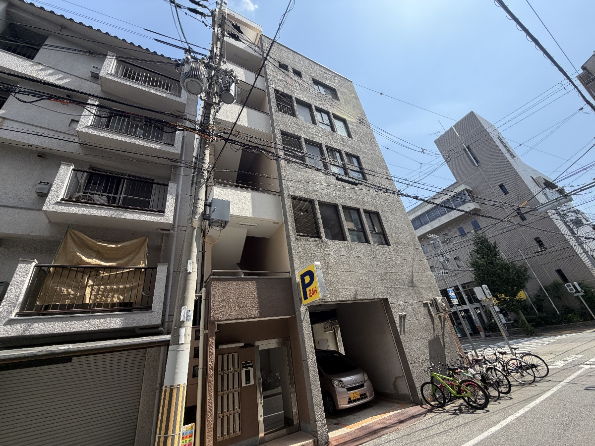 エルパラッツォ塚本