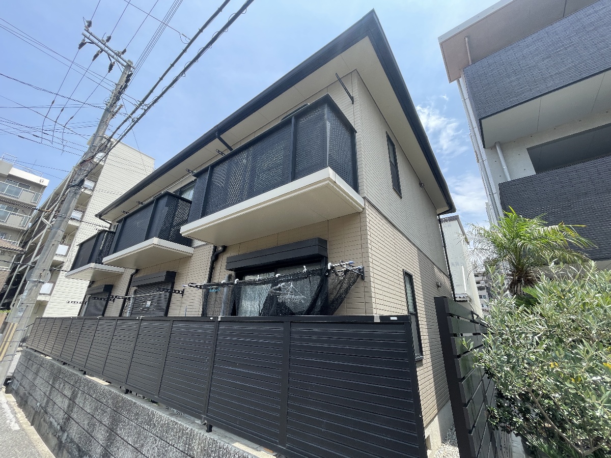 ルミネ壱番館