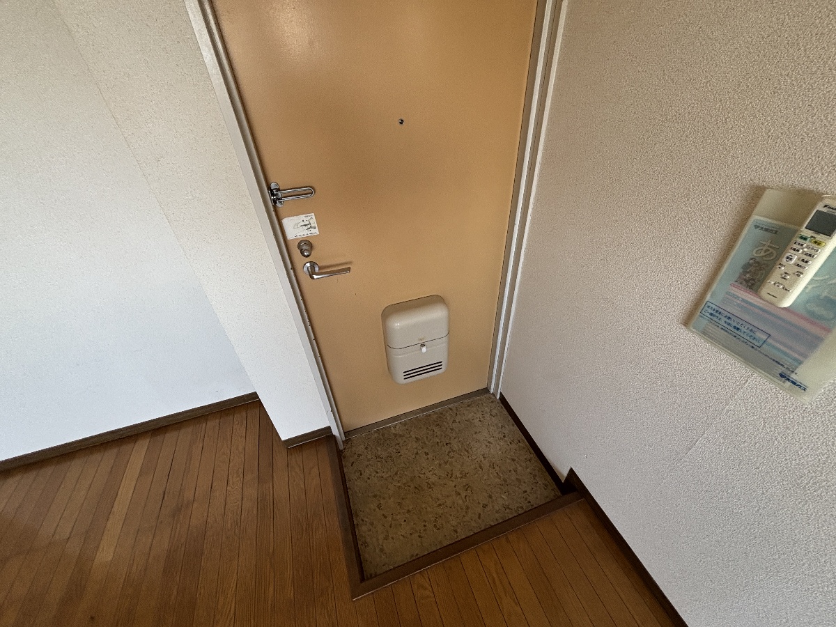玄関 写真6