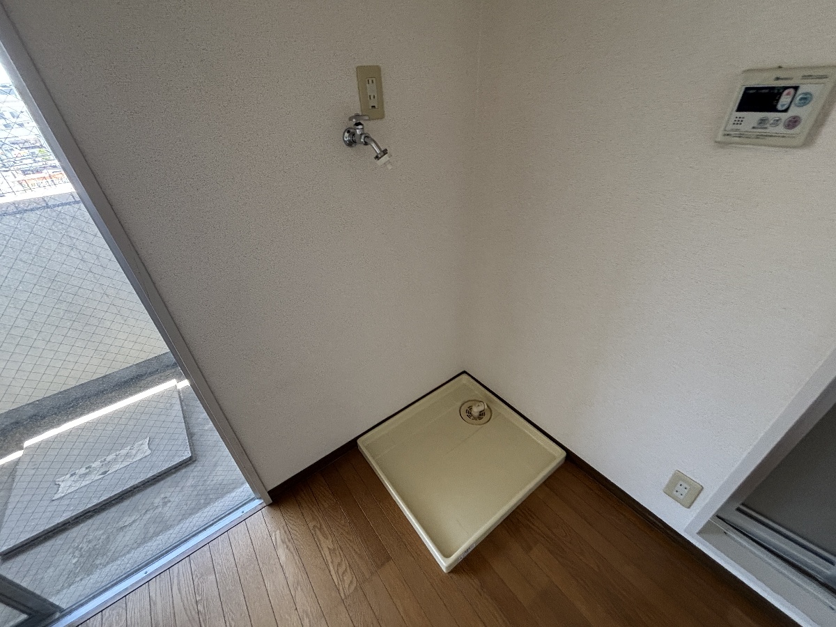 その他部屋・スペース 写真5