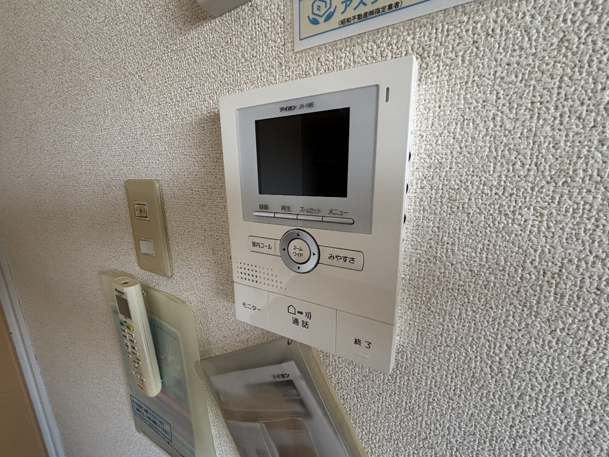 セキュリティ 写真11