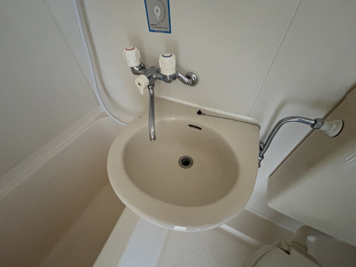 洗面所 写真7