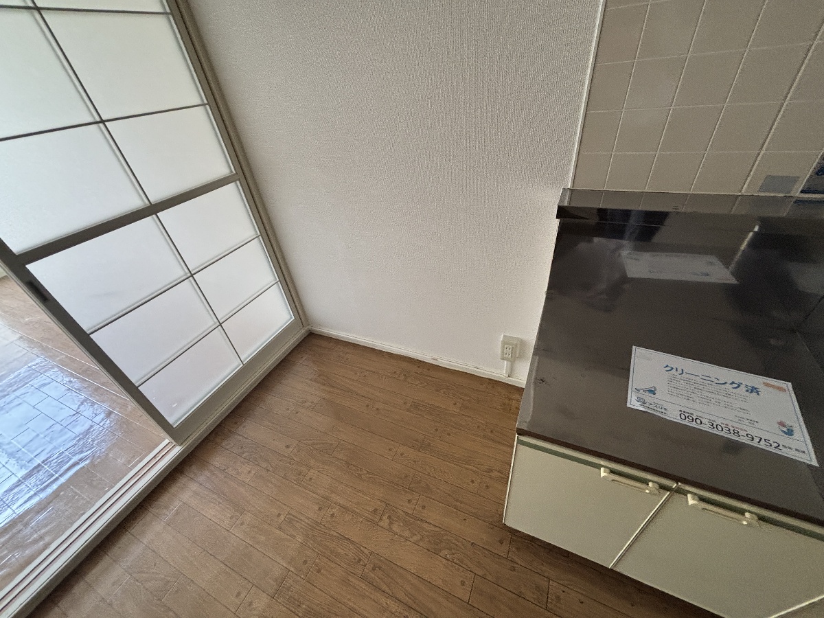 その他部屋・スペース 写真5