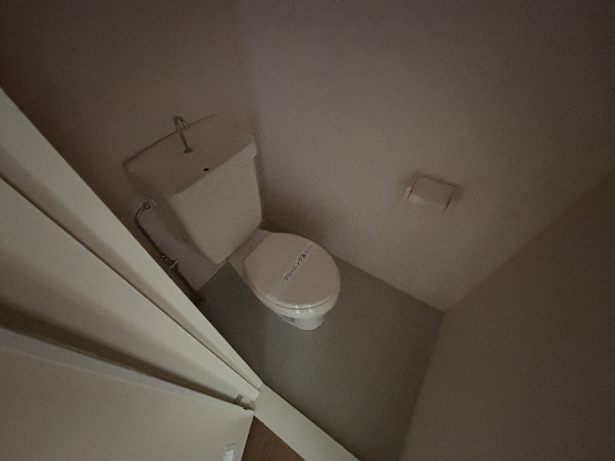 トイレ 写真13