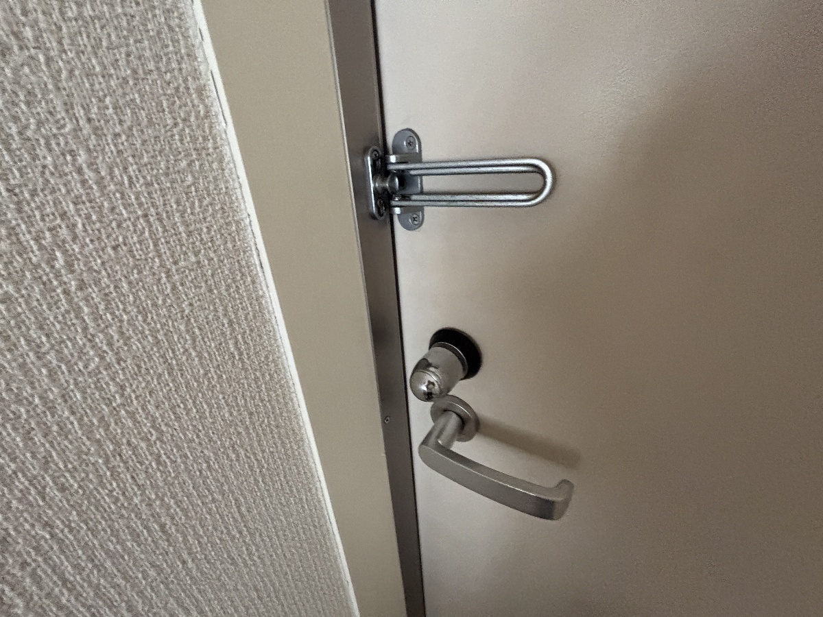 セキュリティ 写真17