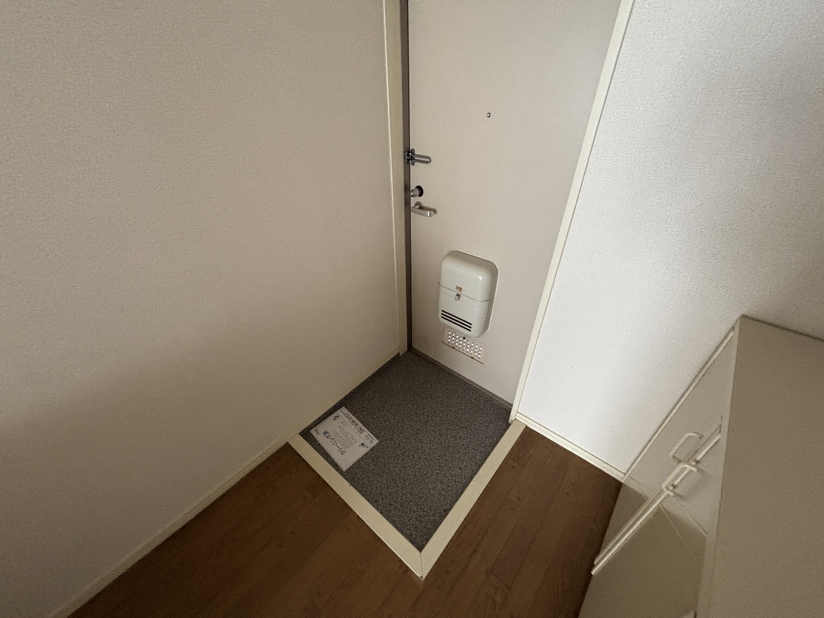 玄関 写真10