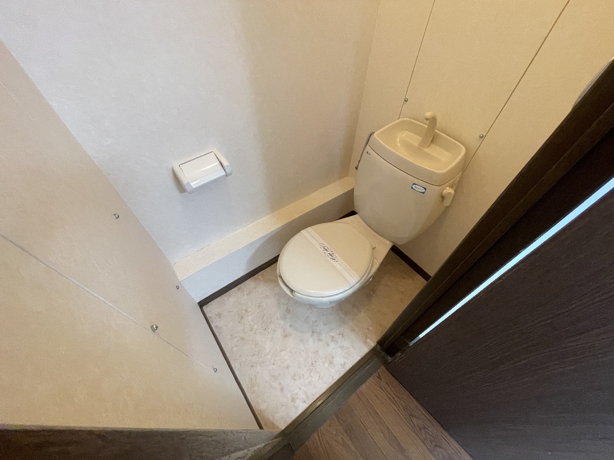 トイレ 写真9
