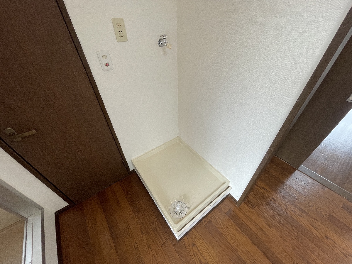 その他部屋・スペース 写真5