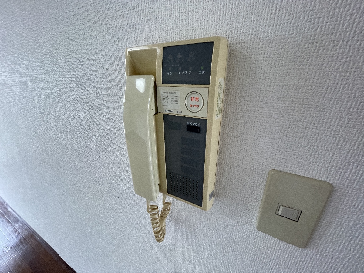 セキュリティ 写真12