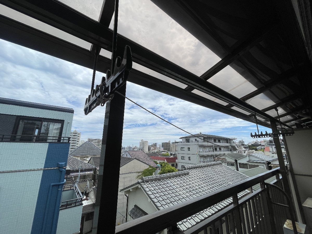 眺望 写真18