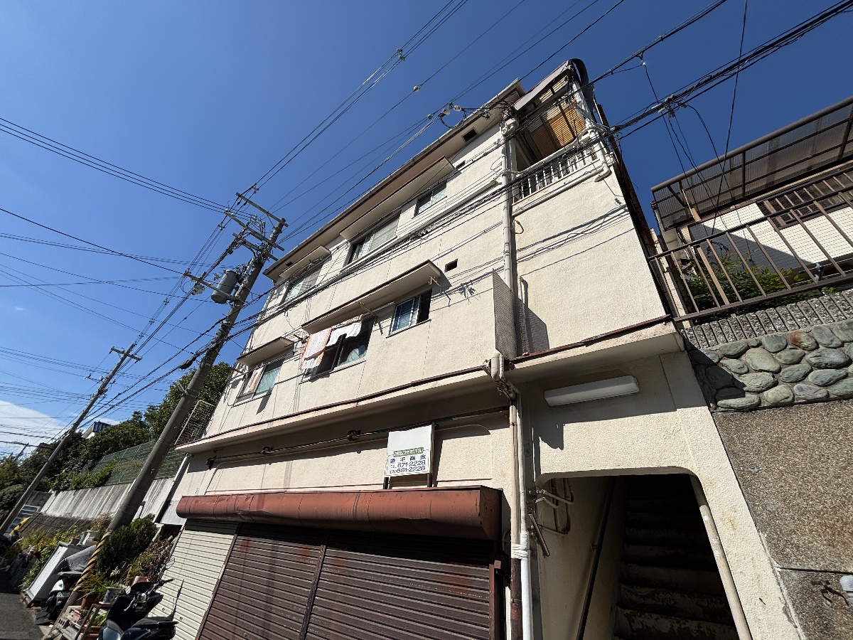 ライズ長田