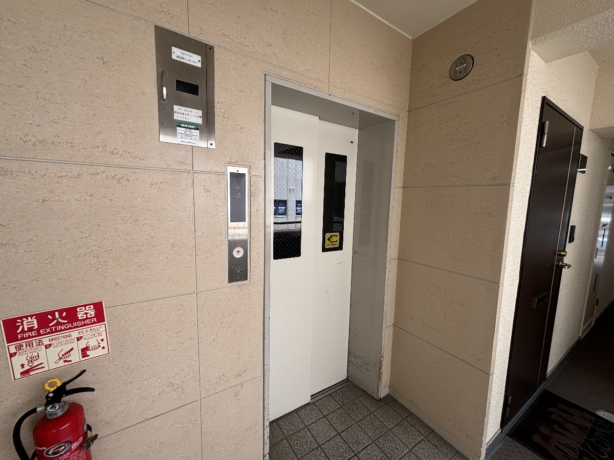 共用部 写真37