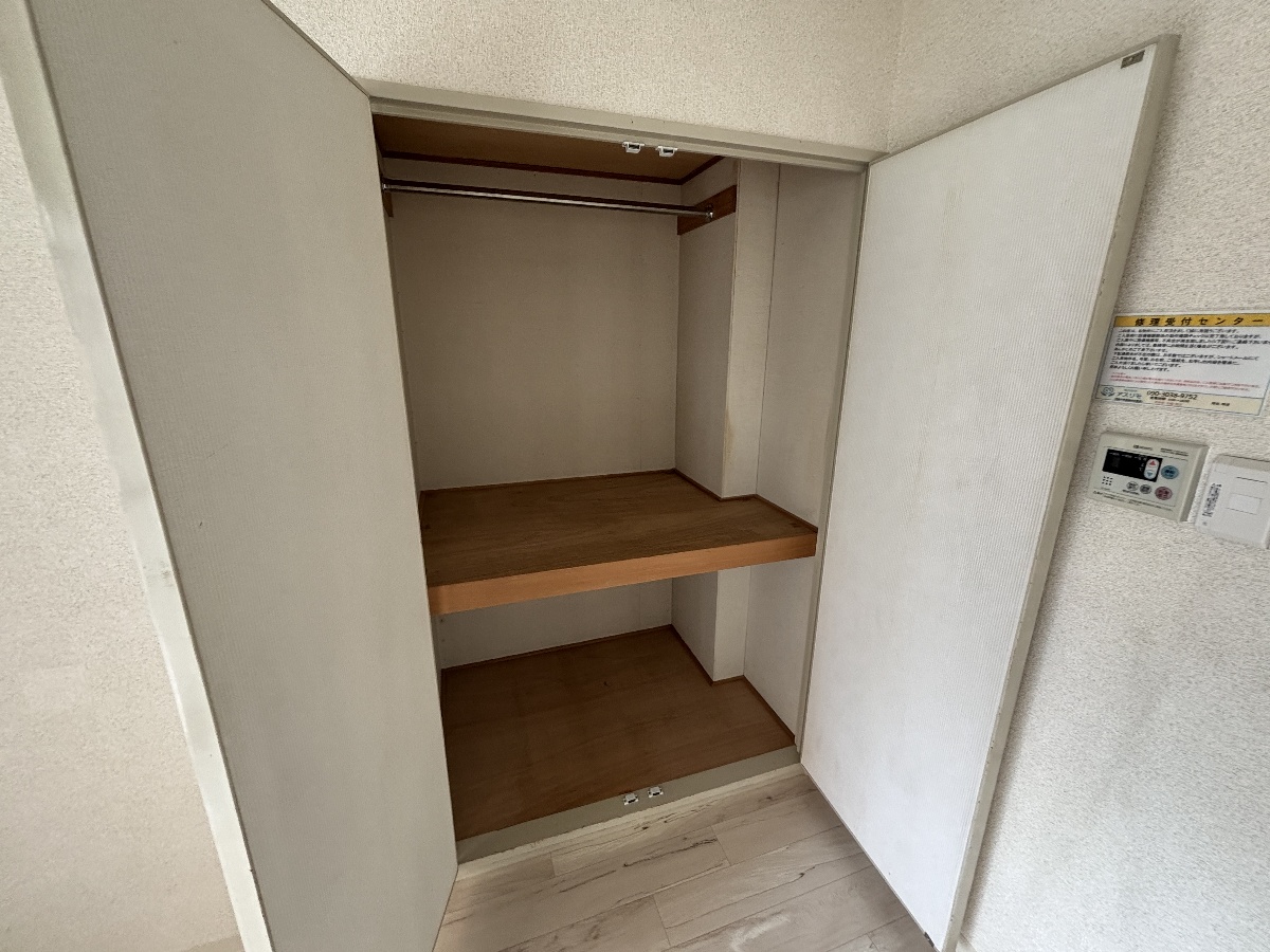 収納 写真12