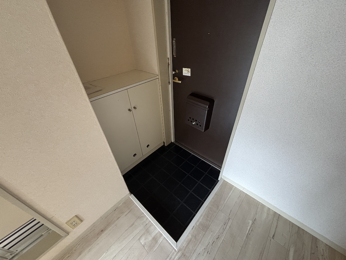 玄関 写真8