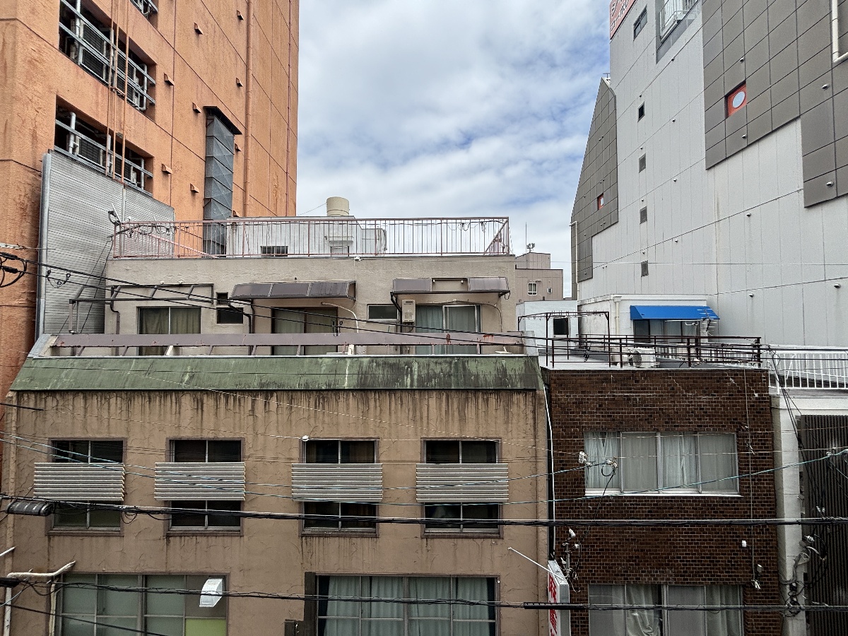 眺望 写真19