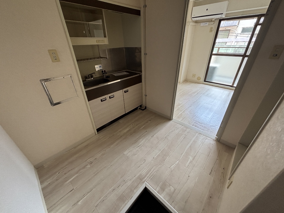 その他部屋・スペース 写真5