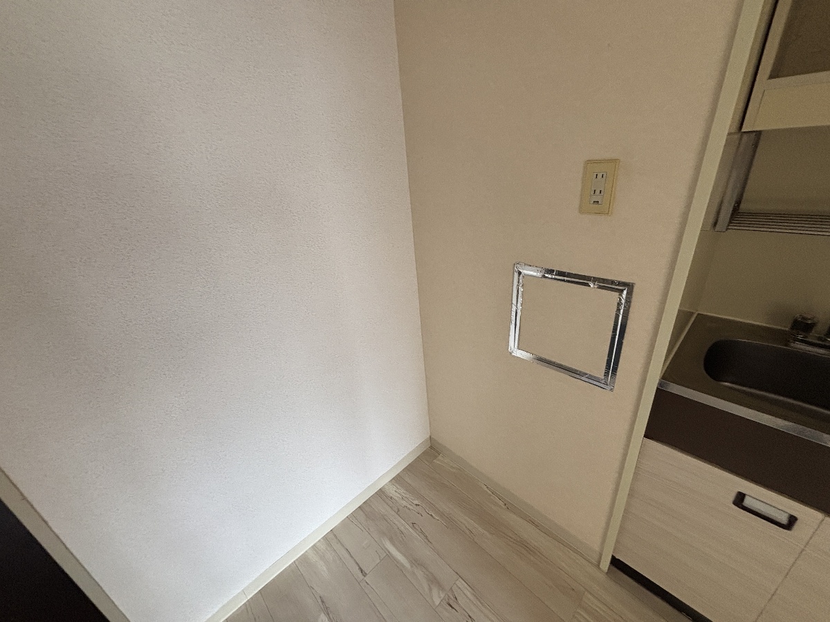 その他部屋・スペース 写真6