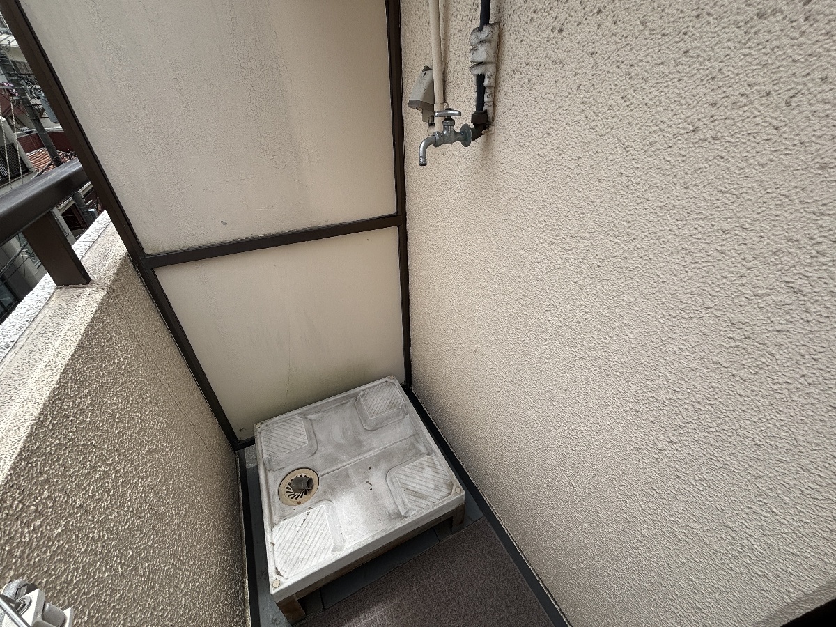 その他部屋・スペース 写真7