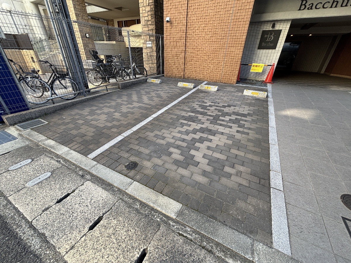 駐車場 写真37