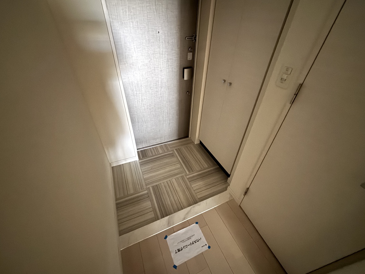 その他部屋・スペース 写真7