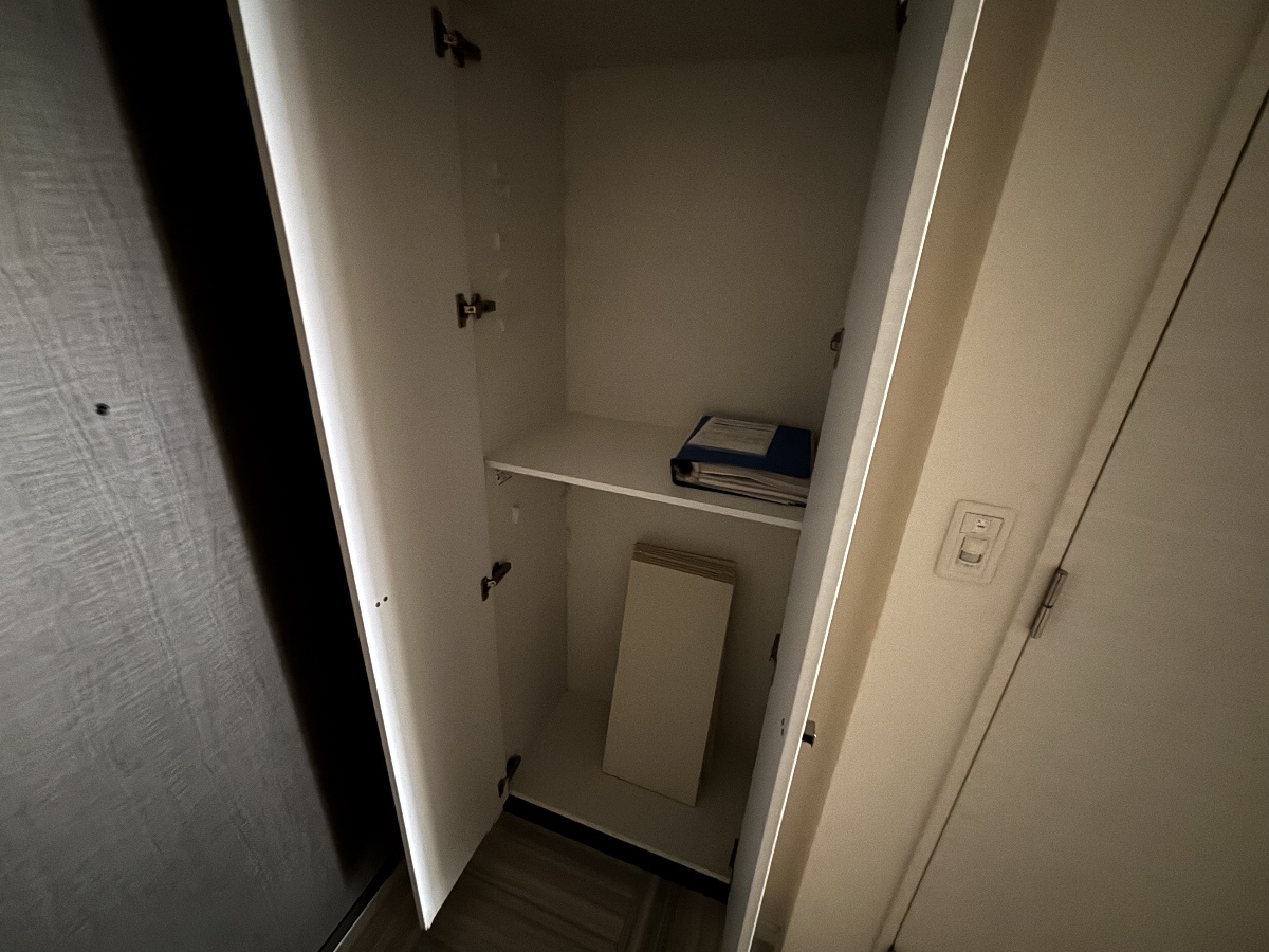 収納 写真14