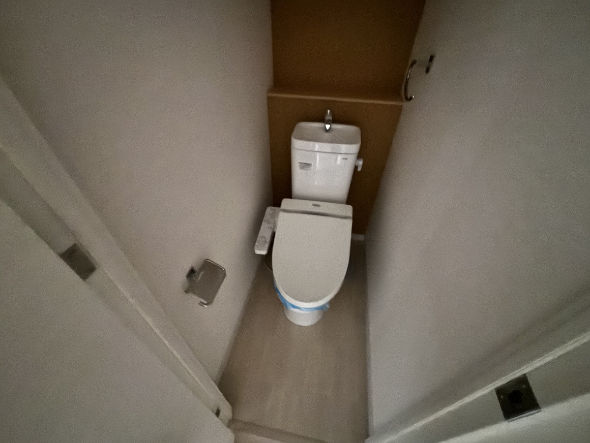 トイレ 写真12