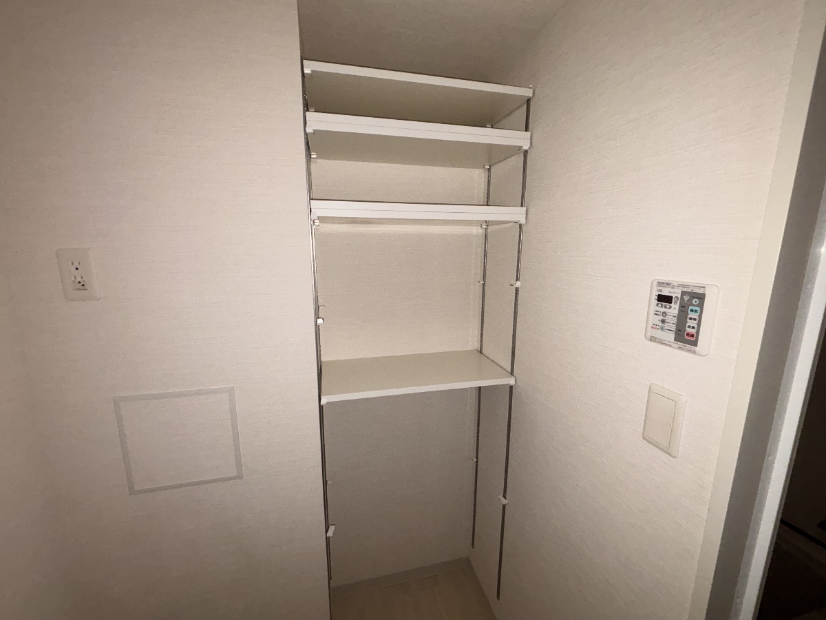 収納 写真15