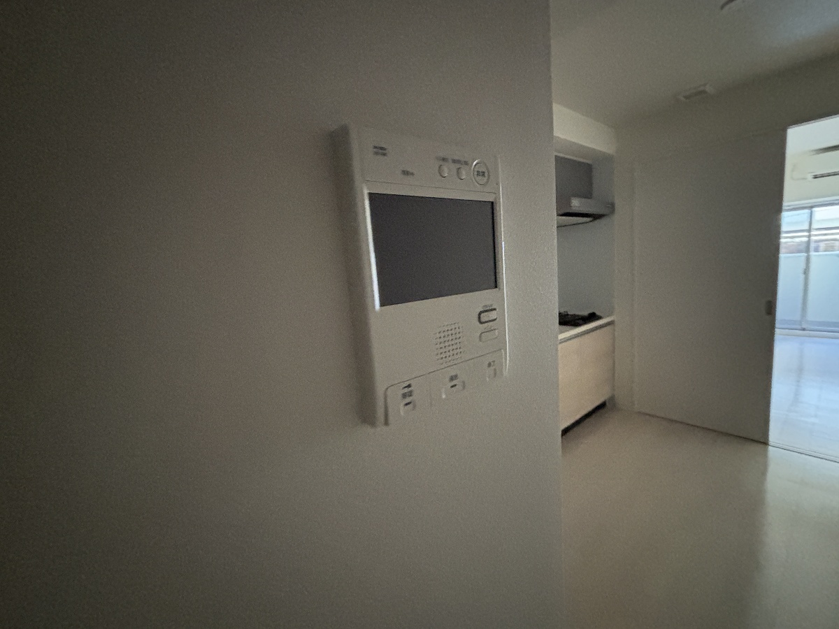 セキュリティ 写真19