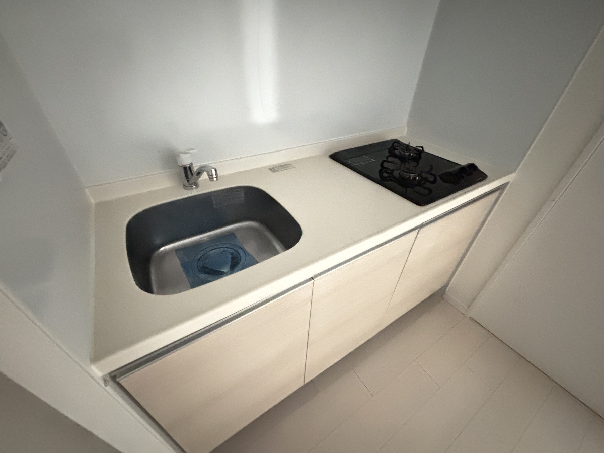 キッチン 写真2