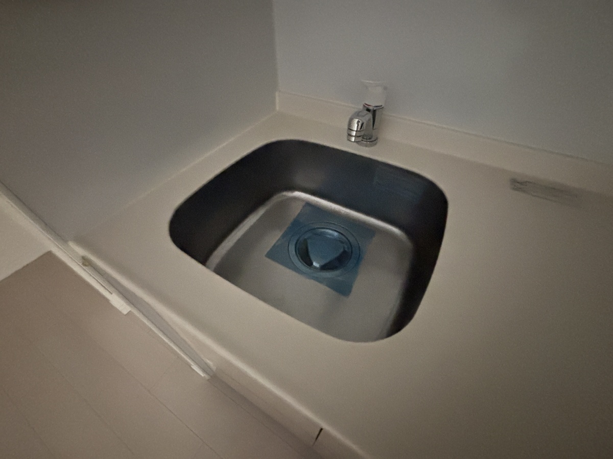 キッチン 写真3