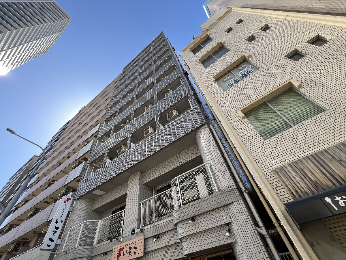 外観 写真18