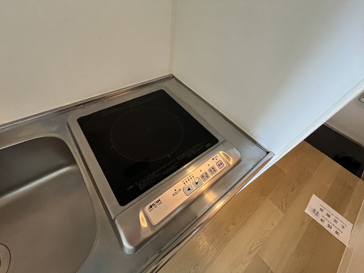 キッチン 写真3