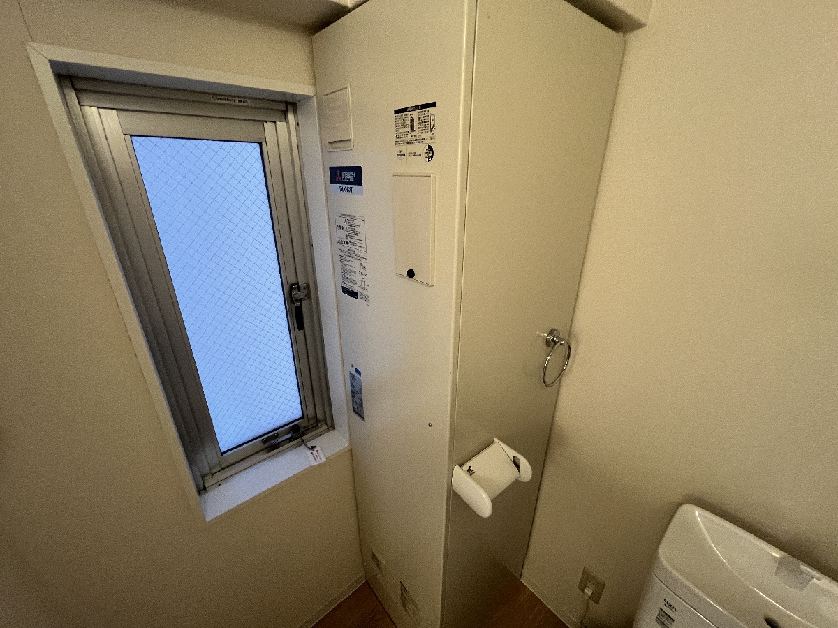 その他部屋・スペース 写真7