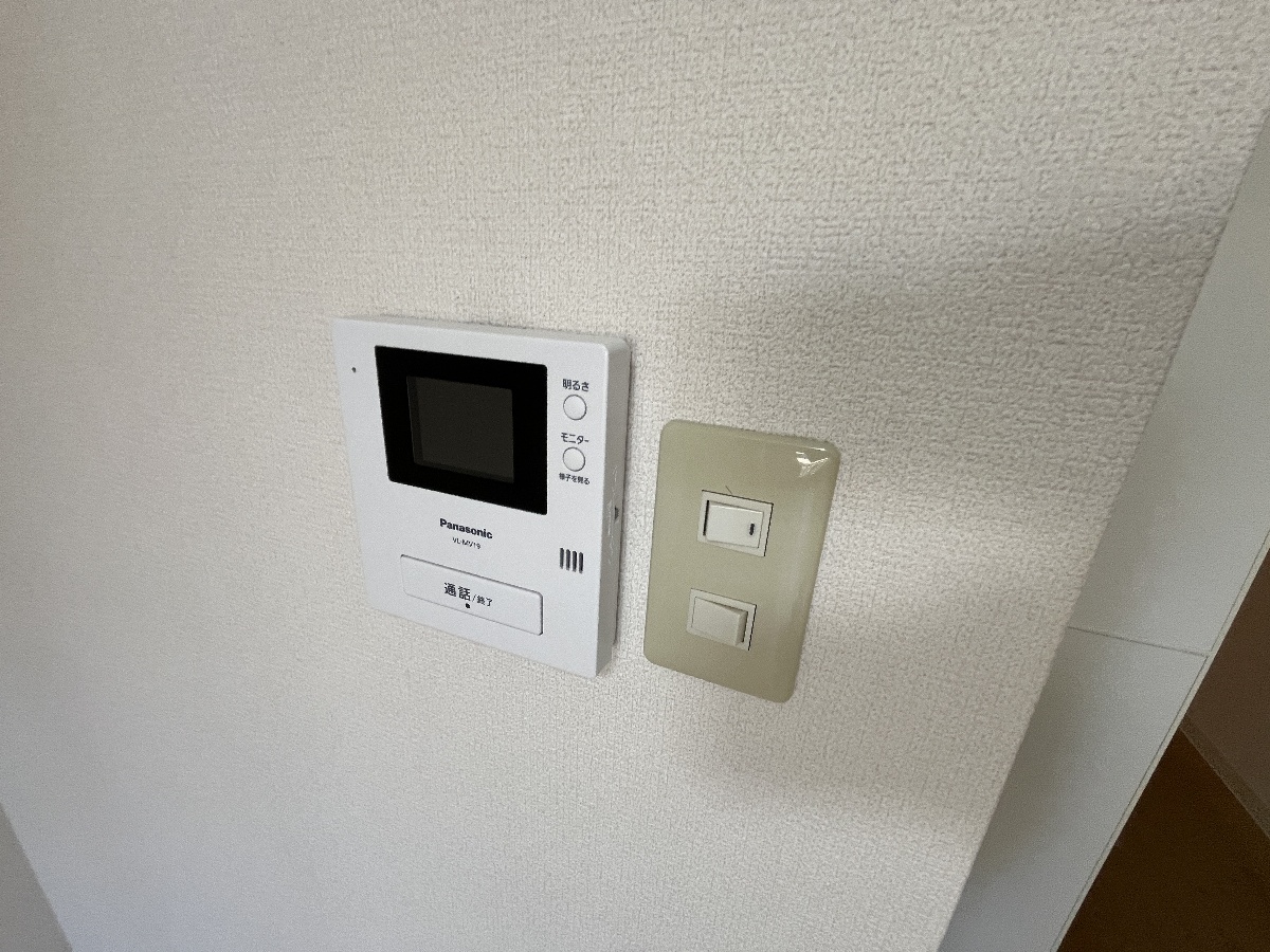セキュリティ 写真15