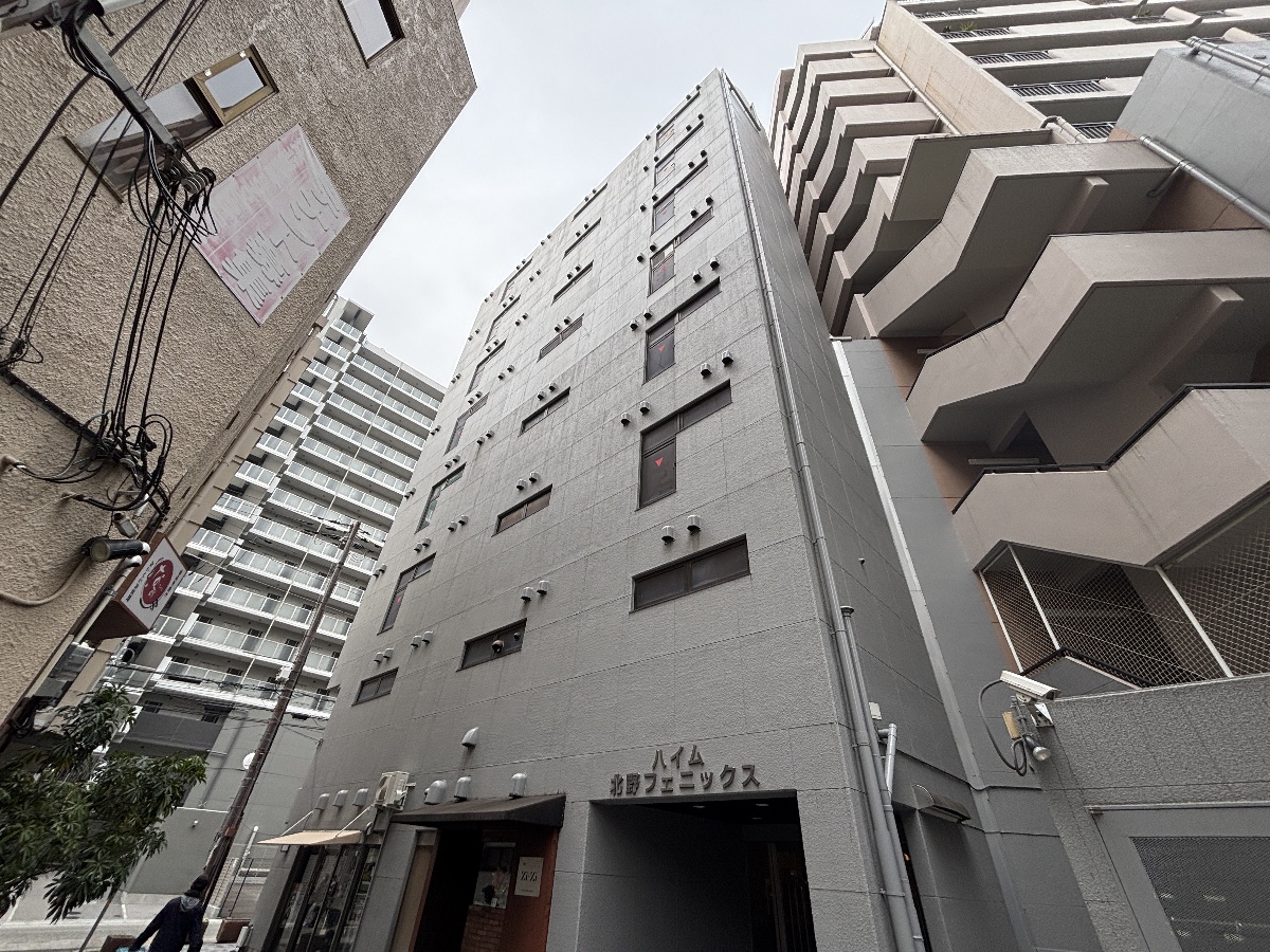 ハイム北野フェニックス