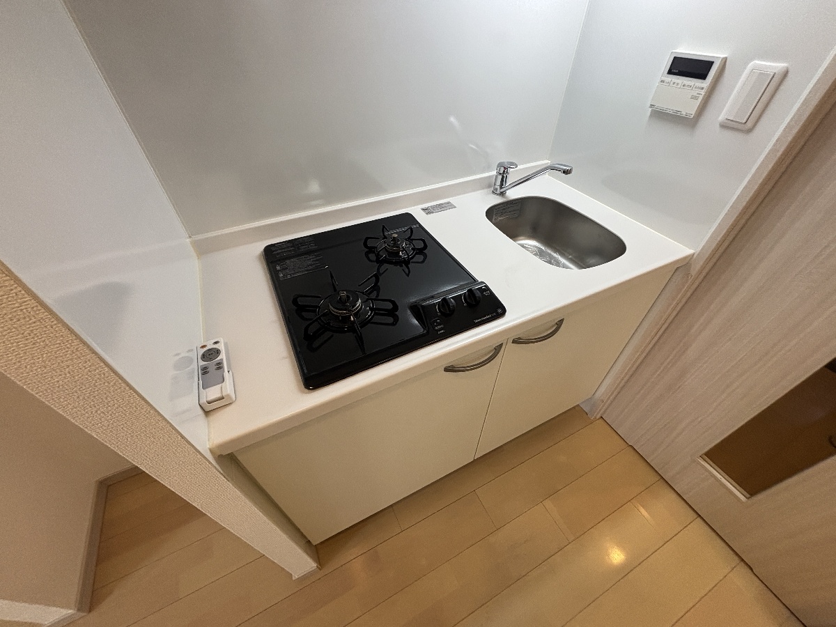 キッチン 写真2