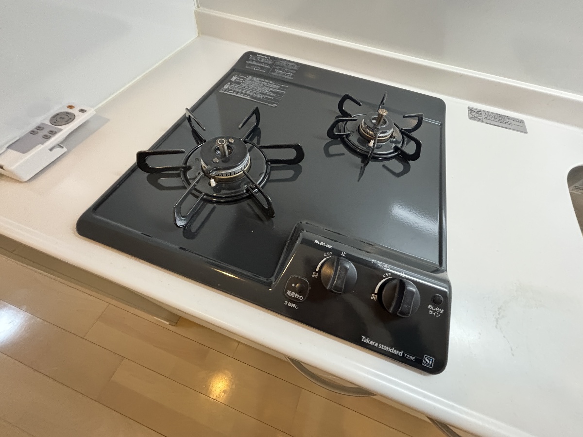 キッチン 写真3